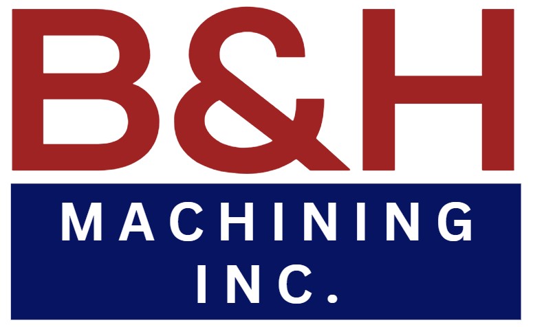 B&H Machining Inc.