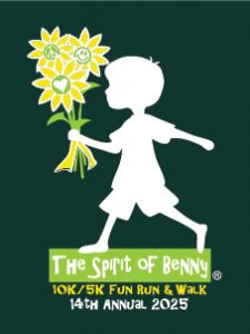 The Spirit of Benny 2025